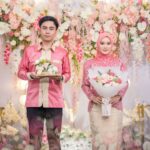 The Wedding of Dina & Rama