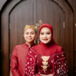 The Wedding of Eneh & Alam