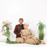 The Wedding of Euis & Febri