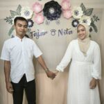 The Wedding of Fajar & Nita