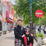 The Wedding of Fananda & Fajri