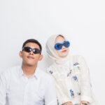 The wedding of Febri & Uci