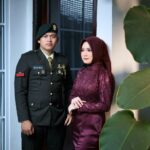 The Wedding of Gilang & Amanda