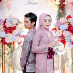 The Wedding of Hanna & Ikhsan