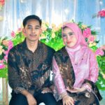 The Wedding of Heni & Aril