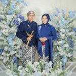 The Wedding of Ine & Oni