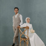 Wahyu & Putri