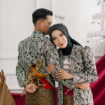 Wahyu & Putri