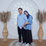 The Wedding of Irfan & Mugi