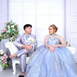 The Wedding of Kiky & Alan