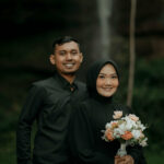 The Wedding of Merissa & Taufik