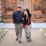 The Wedding of Nani & Agus