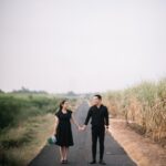 The Wedding of Nizar & Yefi