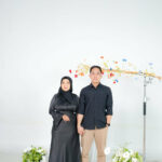 The Wedding of Novia & Eric