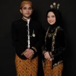 The Wedding of Rai & Irwan