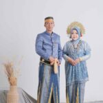 The Wedding of Reski & Mutti