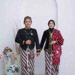 The Wedding of Sekar & Hafizh