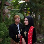 The Wedding of Sella & Andi