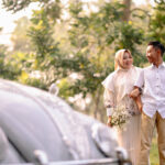 The Wedding of Sigit & Indah