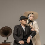 The Wedding of Silvi & Bagus