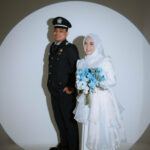 The Wedding of Suci & Yusuf
