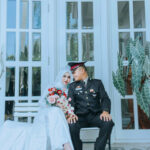 The Wedding of Syahva & Tomy