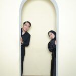 The Wedding of Tia & Rizki