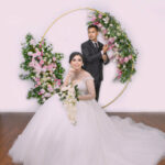 The Wedding of Tiur & Surya