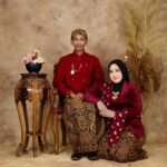 The Wedding of Uut & Anggi