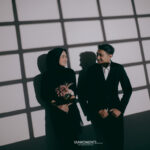 The Wedding of Wanda & Nadilla