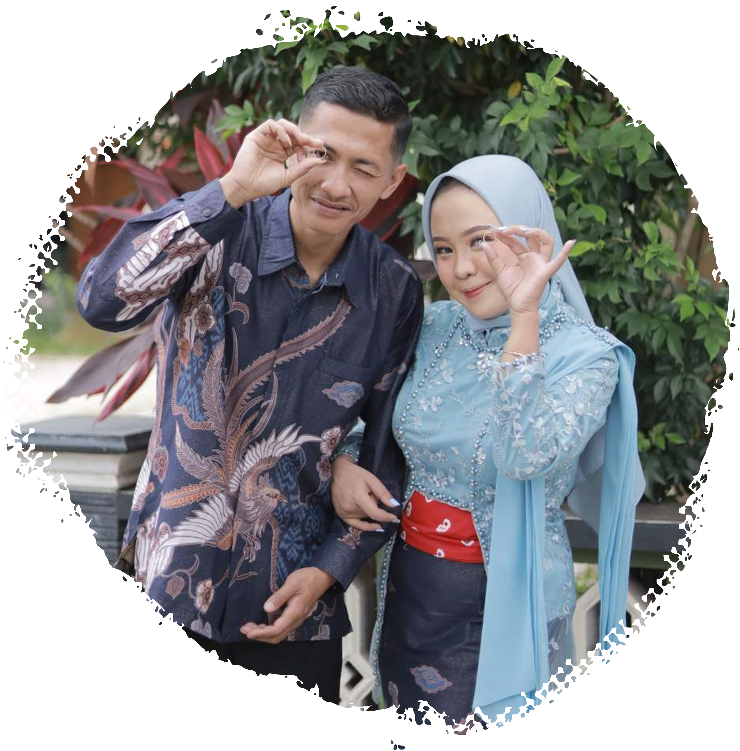 Winda & Barep (2) Galipat Story