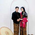 The Wedding of Wulan & Sugih