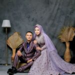 The Wedding of Zaka & Siti