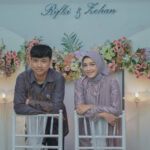 The Wedding of Zehan & Rifki