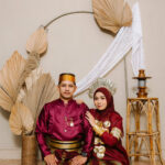 Zidan & Khadijah (10)