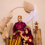 Zidan & Khadijah (11)