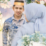 Zidan & Khadijah (13)