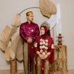 Zidan & Khadijah (5)