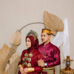 Zidan & Khadijah (6)