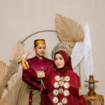 Zidan & Khadijah (7)