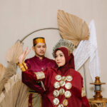 Zidan & Khadijah (8)