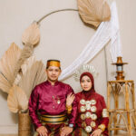 Zidan & Khadijah (9)