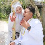 The Wedding of Ahmad & Yuli