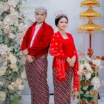 The Wedding of Nisa & Pudin