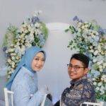 The Wedding of Anggi & Osi