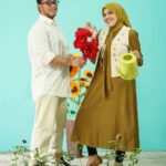 The Wedding of Hawa & Danang