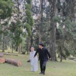 The Wedding of Zakia & Alwi