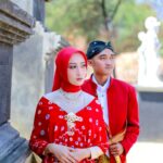 The Wedding of Diana & Sahri