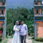 The Wedding of Farkha & Firdaus