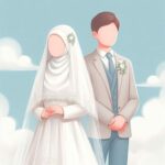 The Wedding of Risky & Rahma